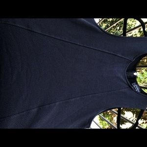 Top shop fitted zip up crop top